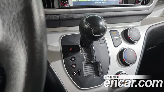 Kia Ray 2022 thumb 3