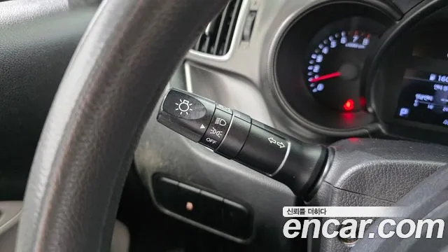 Kia Ray 2022 thumb 7