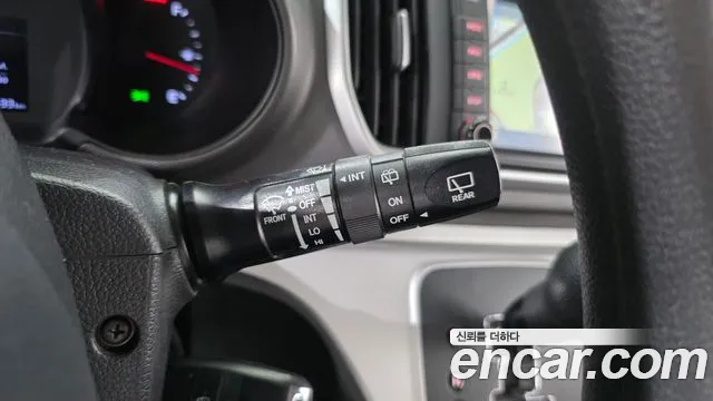 Kia Ray 2022 thumb 8