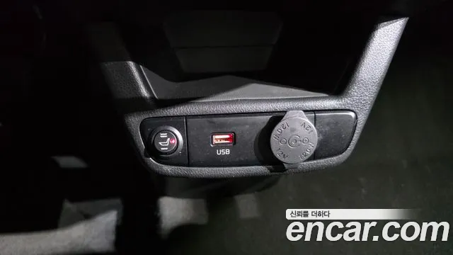 Kia Ray 2022 thumb 9