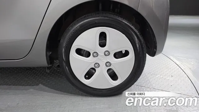 Kia Ray 2022 thumb 11