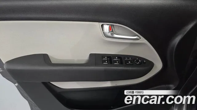 Kia Ray 2022 thumb 12