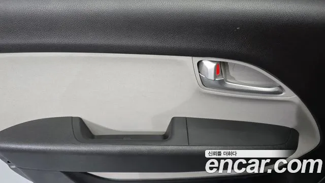 Kia Ray 2022 thumb 4