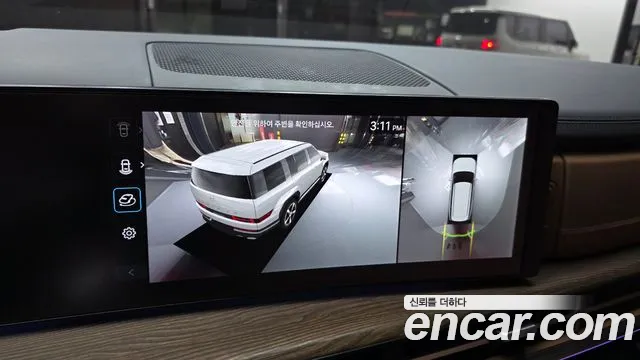 Hyundai Santa Fe 2024 thumb 7