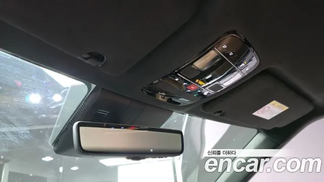 Hyundai Santa Fe 2024 thumb 10