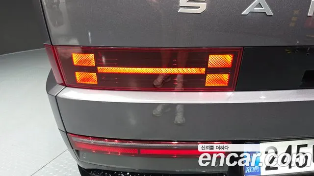 Hyundai Santa Fe 2024 thumb 12