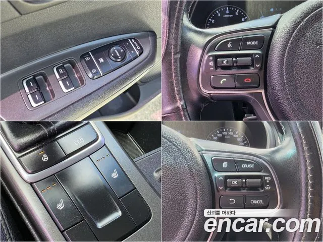 Kia K5 2015 thumb 10