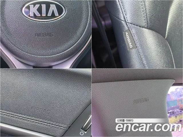 Kia K5 2015 thumb 4