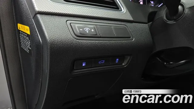 Hyundai Sonata 2016 thumb 10