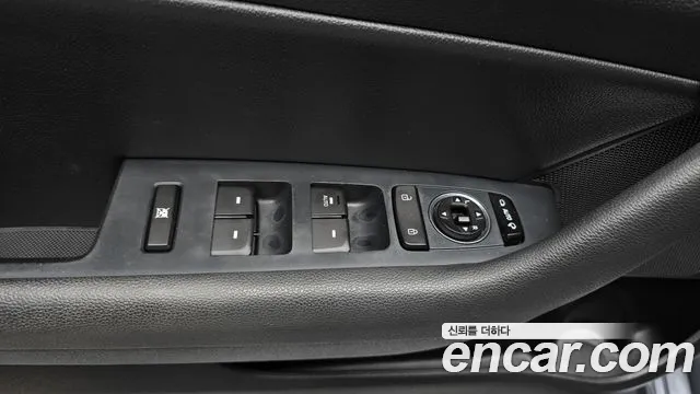 Hyundai Sonata 2016 thumb 4
