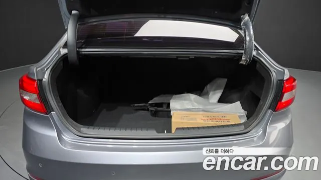 Hyundai Sonata 2016 thumb 8