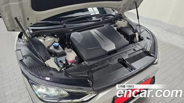 Kia EV6 2023 thumb 8