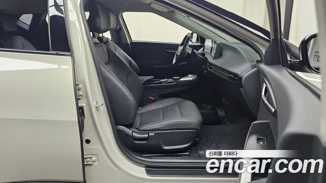 Kia EV6 2023 thumb 7