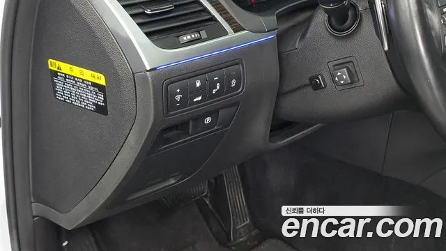 Genesis G80 2018 thumb 10