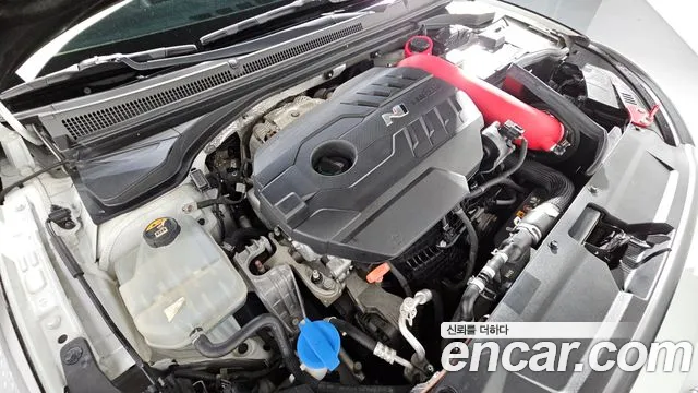 Hyundai Veloster 2018 thumb 8