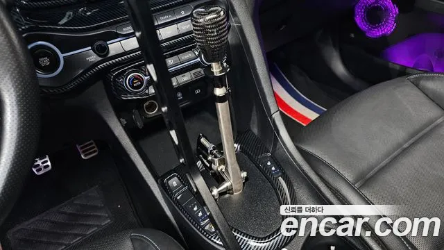 Hyundai Veloster 2018 thumb 12