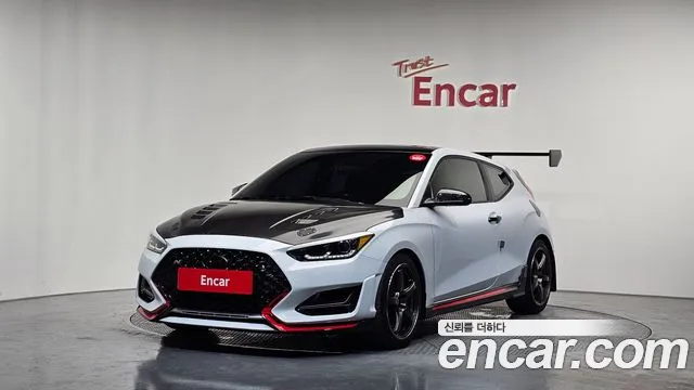 Hyundai Veloster 2018 thumb 11