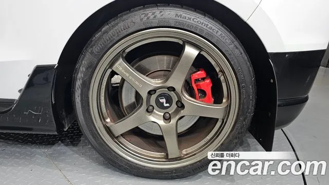 Hyundai Veloster 2018 thumb 5