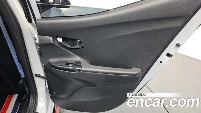 Hyundai Veloster 2018 thumb 7