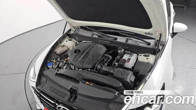 Hyundai Sonata 2019 thumb 6