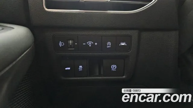 Hyundai Sonata 2019 thumb 11
