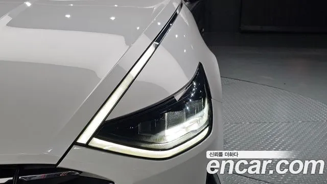 Hyundai Sonata 2019 thumb 12