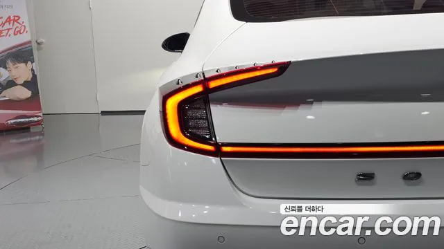 Hyundai Sonata 2019 thumb 5