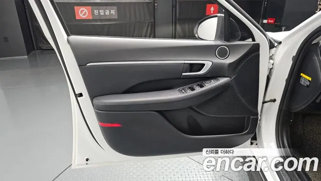 Hyundai Sonata 2019 thumb 3