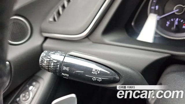 Hyundai Sonata 2019 thumb 4
