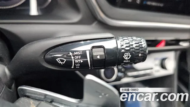 Hyundai Sonata 2019 thumb 8