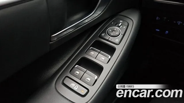 Hyundai Sonata 2019 thumb 2