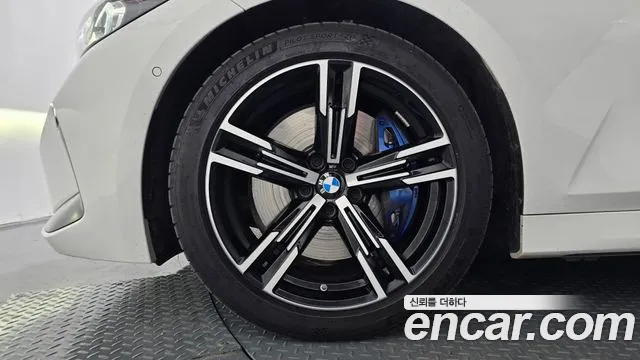 BMW 3 серии 2025 thumb 5