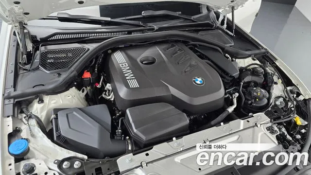 BMW 3 серии 2025 thumb 12