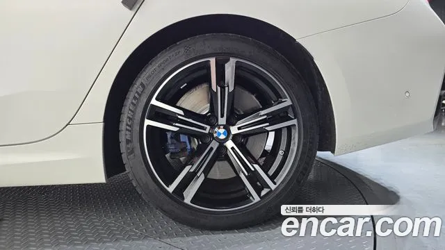 BMW 3 серии 2025 thumb 10