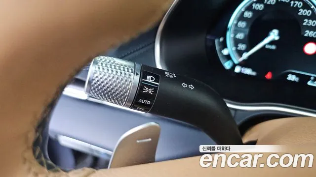 Genesis GV80 2022 thumb 6