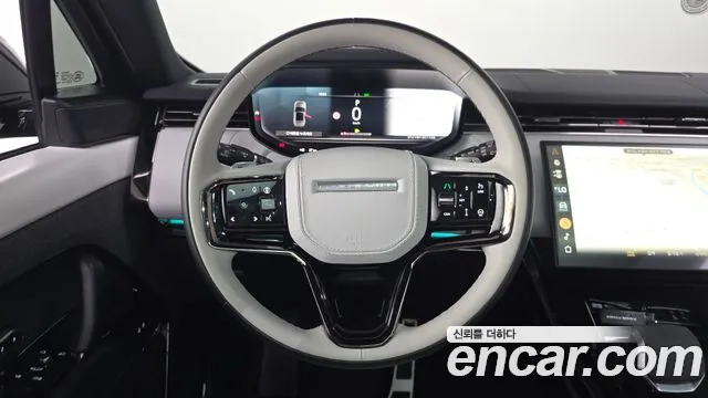 Land Rover Range Rover Sport 2025 thumb 10