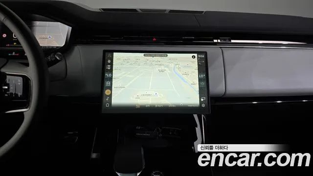 Land Rover Range Rover Sport 2025 thumb 12