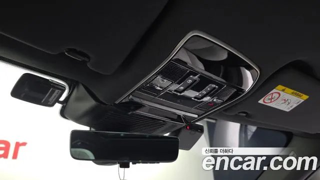 Land Rover Range Rover Sport 2025 thumb 2