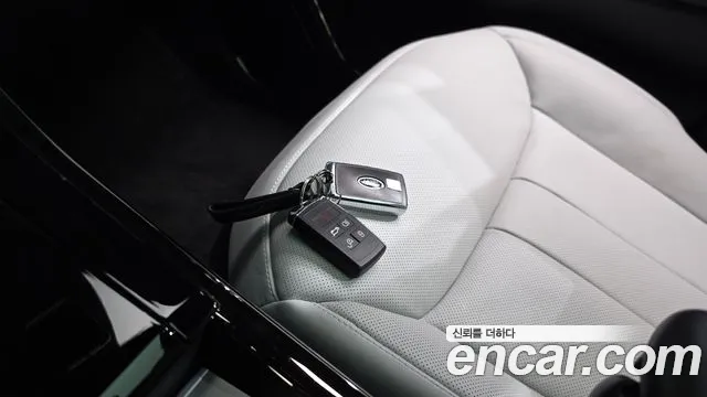 Land Rover Range Rover Sport 2025 thumb 3