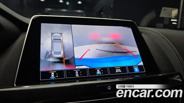 Cadillac CT5-V 2023 thumb 5