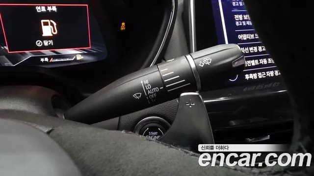 Cadillac CT5-V 2023 thumb 4
