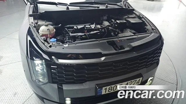 Kia Sportage 2025 thumb 12