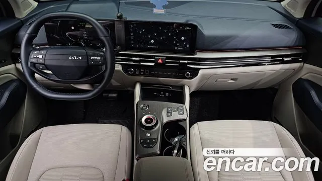 Kia Sportage 2025 thumb 8