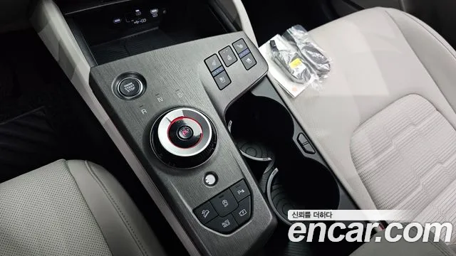 Kia Sportage 2025 thumb 11