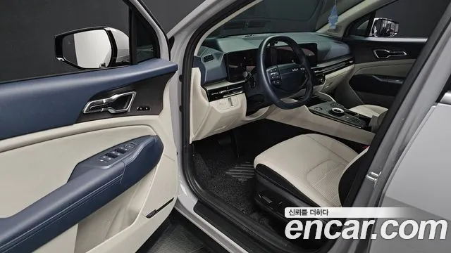 Kia Sportage 2025 thumb 6