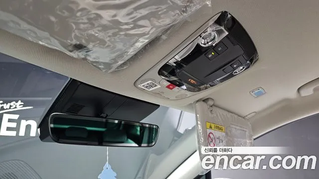 Kia Sportage 2025 thumb 7