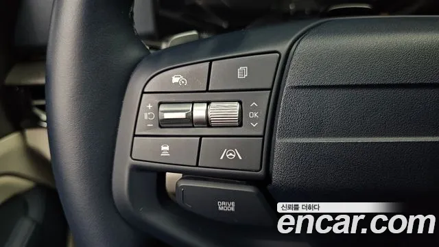 Kia Sportage 2025 thumb 5