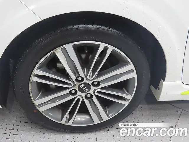 Kia Morning 2019 thumb 3
