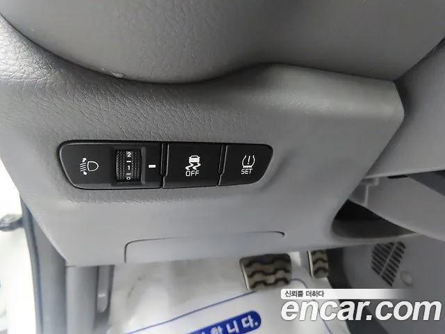 Kia Morning 2019 thumb 9