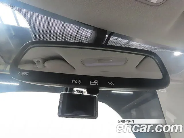 Kia Morning 2019 thumb 6